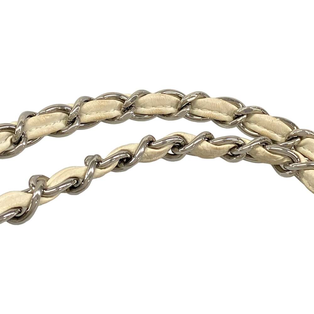 Chanel Diamond Stitch Shoulder Bag - Picture 10 of 15